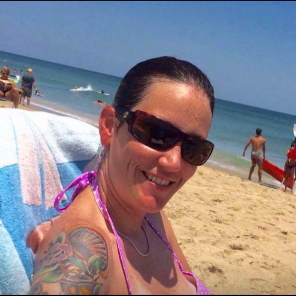 Meet your Posher, Jennifer